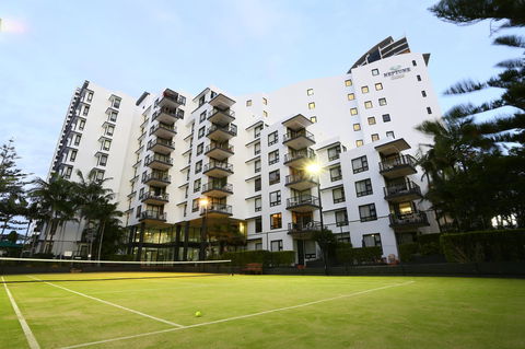 Neptune Resort - Accommodation Gold Coast 22