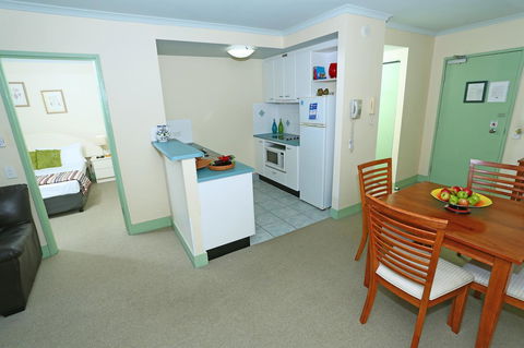 Neptune Resort - Accommodation Gold Coast 38