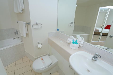 Neptune Resort - Accommodation Gold Coast 37