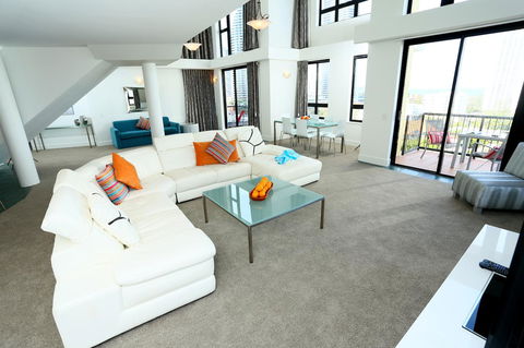 Neptune Resort - Accommodation Gold Coast 4