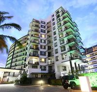 Neptune Resort - Gold Coast 4U