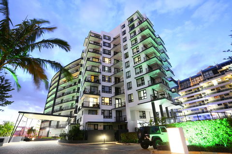 Neptune Resort - Accommodation Gold Coast 0