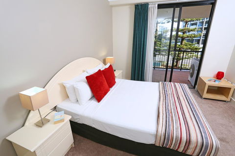 Neptune Resort - Accommodation Gold Coast 25