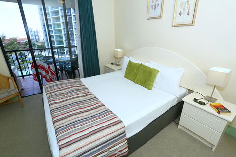 Neptune Resort - Accommodation Gold Coast 41