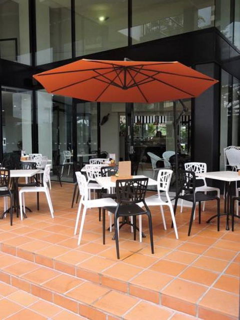 Neptune Resort - Accommodation Gold Coast 8