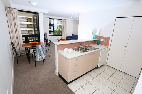 Neptune Resort - Accommodation Gold Coast 35
