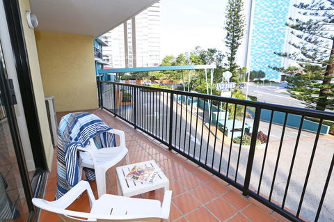 Neptune Resort - Accommodation Gold Coast 34