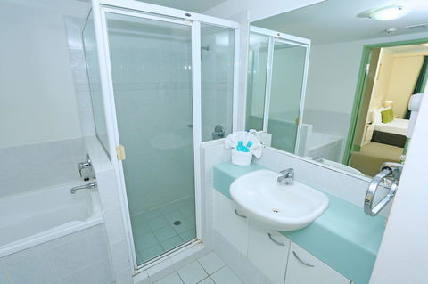 Neptune Resort - Accommodation Gold Coast 42