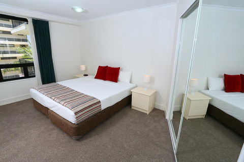 Neptune Resort - Accommodation Gold Coast 33