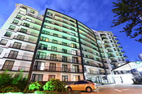 Neptune Resort - Accommodation Gold Coast 23
