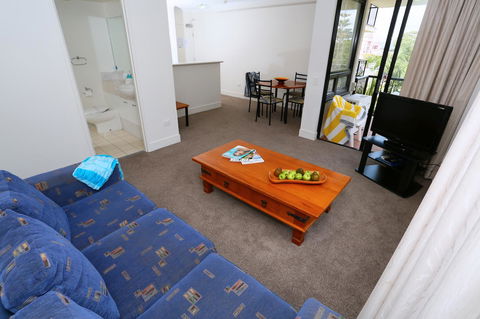 Neptune Resort - Accommodation Gold Coast 40