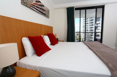 Neptune Resort - Accommodation Gold Coast 16
