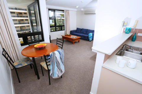 Neptune Resort - Accommodation Gold Coast 39