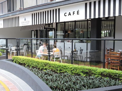 Neptune Resort - Accommodation Gold Coast 5