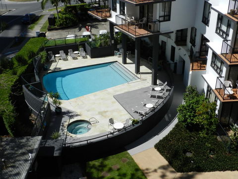 Neptune Resort - Accommodation Gold Coast 1