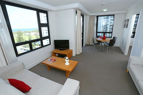 Neptune Resort - Accommodation Gold Coast 13