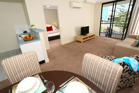 Neptune Resort - Accommodation Gold Coast 32