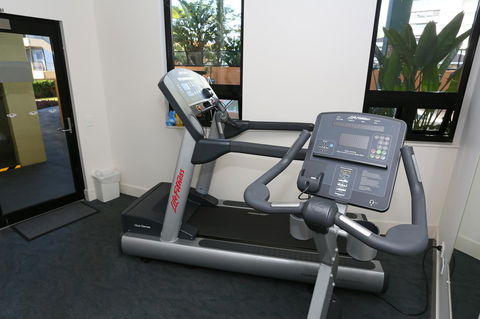 Neptune Resort - Accommodation Gold Coast 10