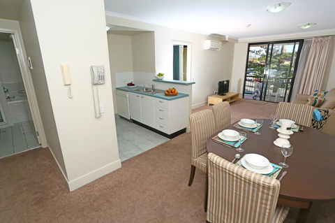 Neptune Resort - Accommodation Gold Coast 30