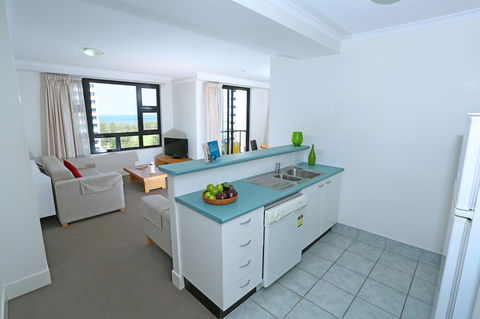 Neptune Resort - Accommodation Gold Coast 27