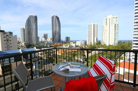 Neptune Resort - Accommodation Gold Coast 14