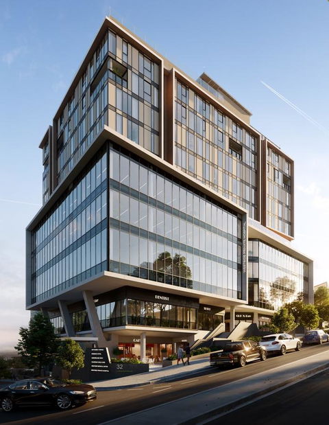 Essence Suites Taringa - Gold Coast 4U 29
