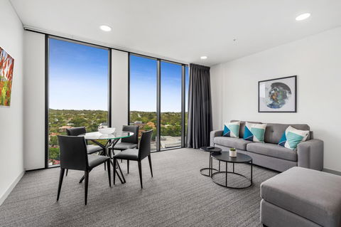 Essence Suites Taringa - Gold Coast 4U 34