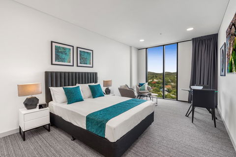 Essence Suites Taringa - Gold Coast 4U 1