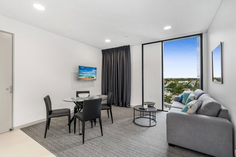 Essence Suites Taringa - Gold Coast 4U 14