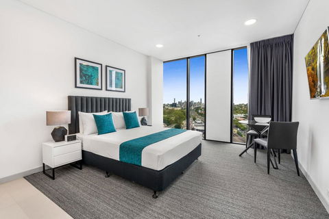 Essence Suites Taringa - Gold Coast 4U 9