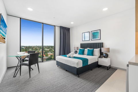 Essence Suites Taringa - Gold Coast 4U 21