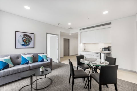 Essence Suites Taringa - Gold Coast 4U 12
