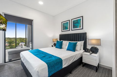 Essence Suites Taringa - Gold Coast 4U 31