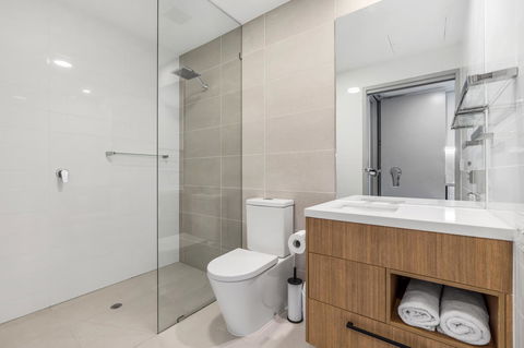 Essence Suites Taringa - Gold Coast 4U 23