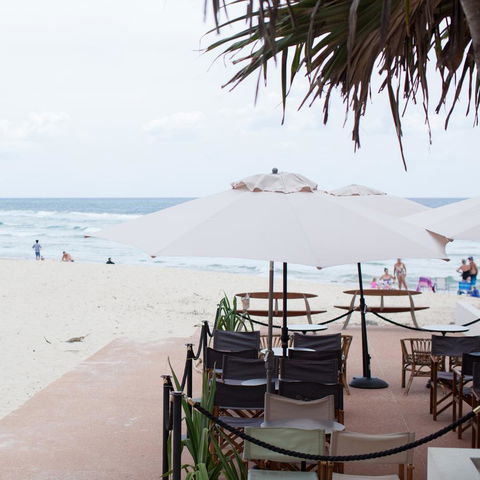 Burleigh Beach Tower - Gold Coast 4U 7