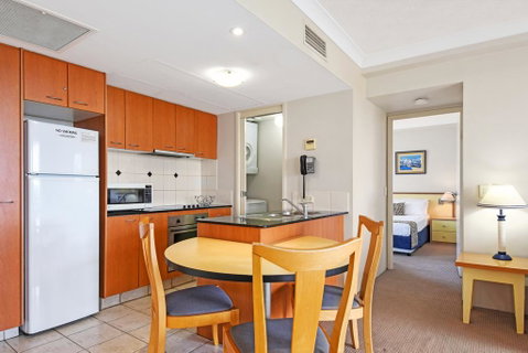 Palazzo Colonnades - Accommodation Gold Coast 40