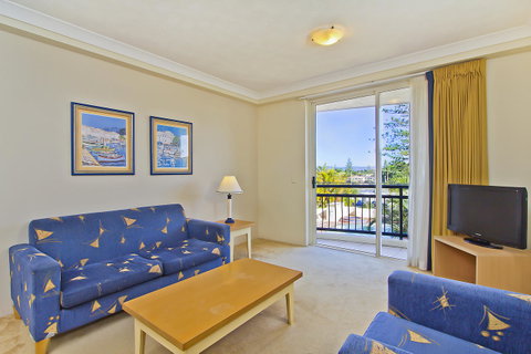 Palazzo Colonnades - Accommodation Gold Coast 41