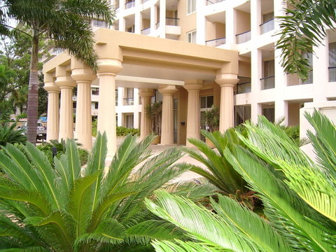 Palazzo Colonnades - Accommodation Gold Coast 9