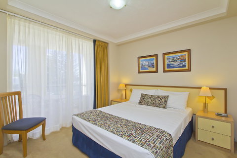 Palazzo Colonnades - Accommodation Gold Coast 42