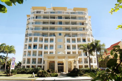 Palazzo Colonnades - Accommodation Gold Coast 5