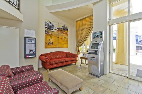 Palazzo Colonnades - Accommodation Gold Coast 21