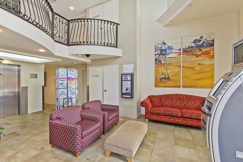 Palazzo Colonnades - Accommodation Gold Coast 22