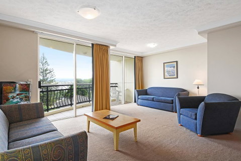Palazzo Colonnades - Accommodation Gold Coast 37