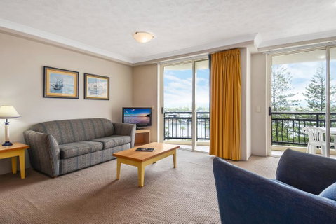 Palazzo Colonnades - Accommodation Gold Coast 39