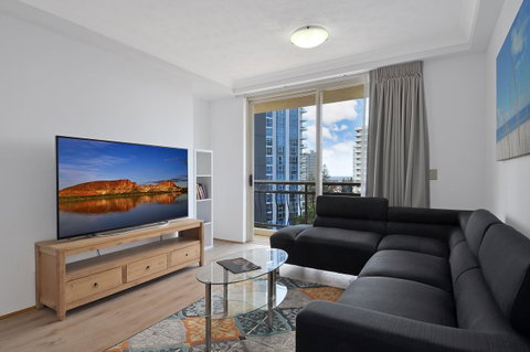 Palazzo Colonnades - Accommodation Gold Coast 32