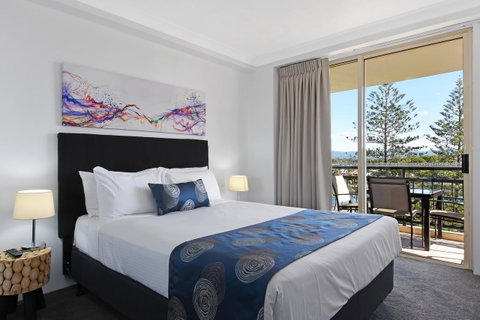 Palazzo Colonnades - Accommodation Gold Coast 29