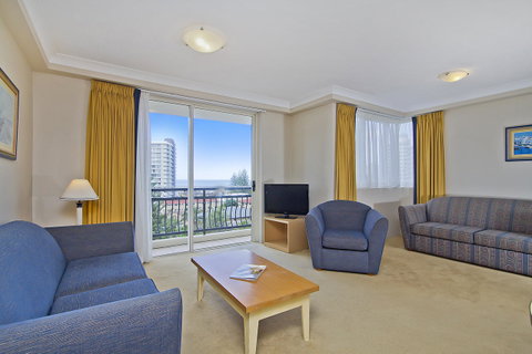 Palazzo Colonnades - Accommodation Gold Coast 43
