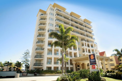 Palazzo Colonnades - Accommodation Gold Coast 7