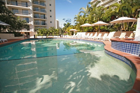 Palazzo Colonnades - Accommodation Gold Coast 17