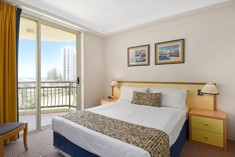Palazzo Colonnades - Accommodation Gold Coast 36